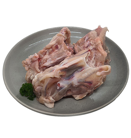 بکام فود | تأمین مرغ منجمد chicken bones