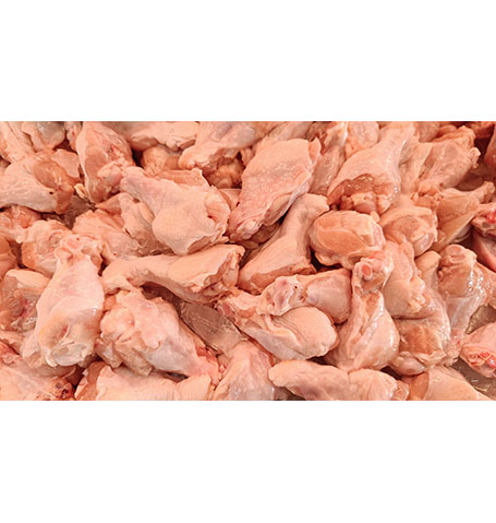 بکام فود | تأمین مرغ منجمد fresh chicken wings in the market
