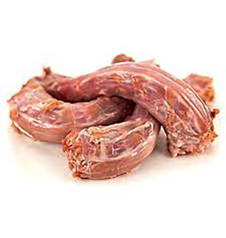 بکام فود | تأمین مرغ منجمد neck